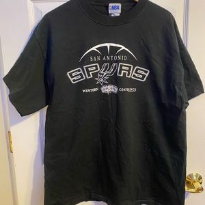NBA Spurs T-Shirt